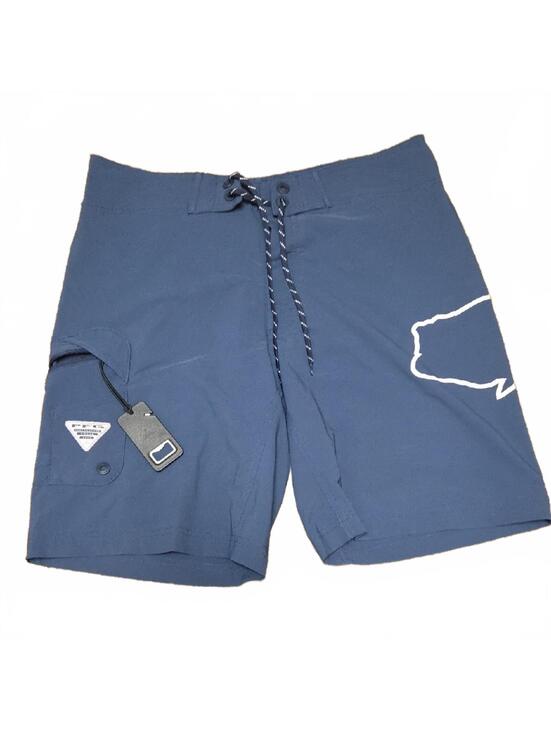 Columbia Other - Columbia | Men's Navy Blue Swim Trunks | 34
